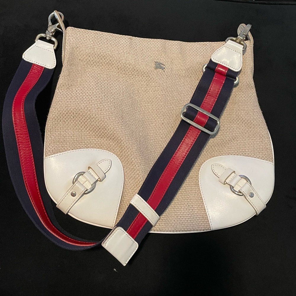 Blue Label Burberry
